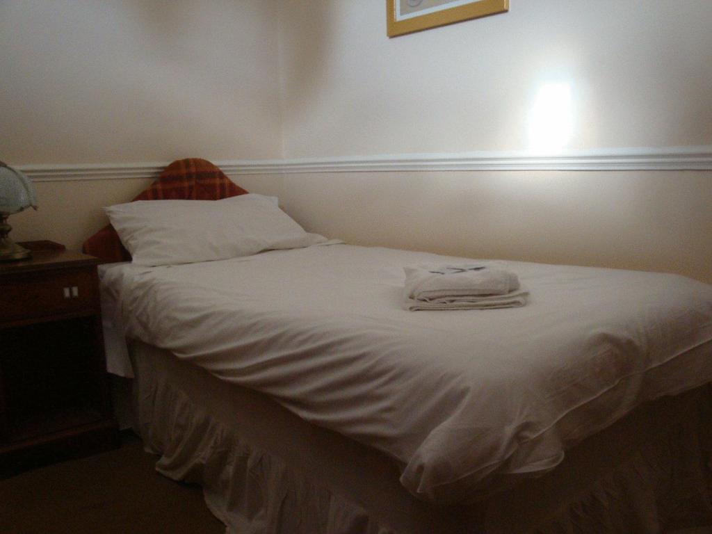Garden Lodge Hotel Лечуърт Стая снимка