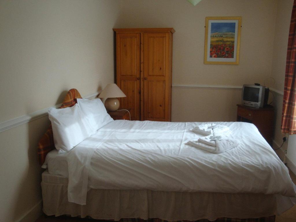 Garden Lodge Hotel Лечуърт Стая снимка